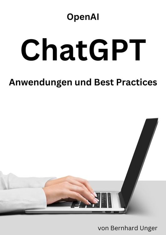 Produktbild: Open AI ChatGPT