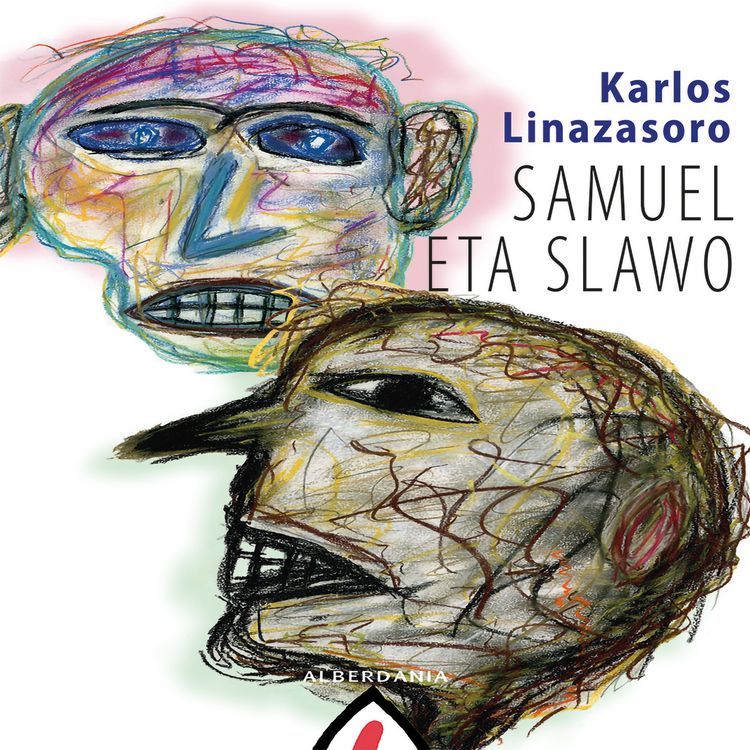 Produktbild: Samuel eta Slawo