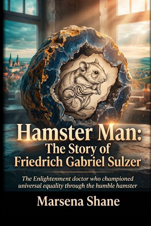 Produktbild: Hamster Man