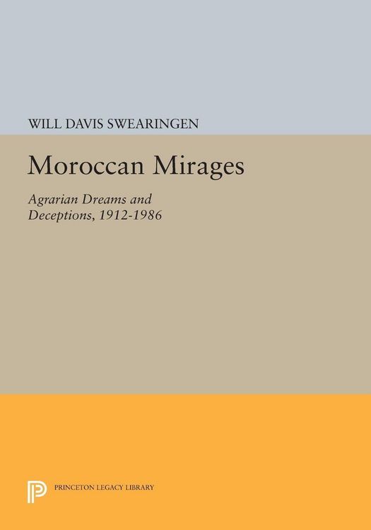 Produktbild: Moroccan Mirages