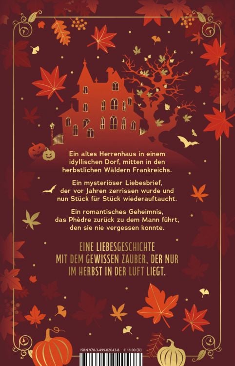 Produktbild: Herbstlichtzauber