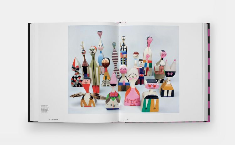 Produktbild: Alexander Girard