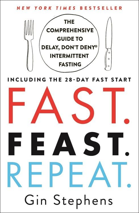 Produktbild: Fast. Feast. Repeat.