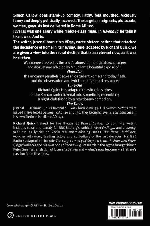 Produktbild: Juvenalia