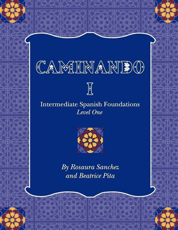 Produktbild: CAMINANDO 1