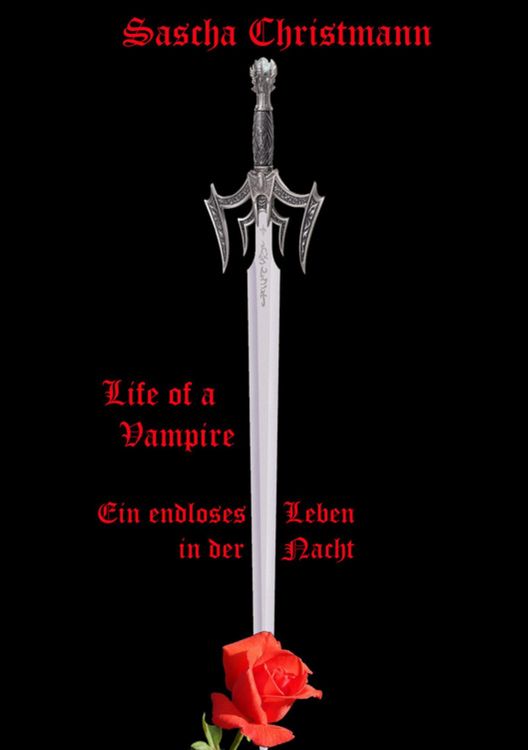 Produktbild: Life of a Vampire