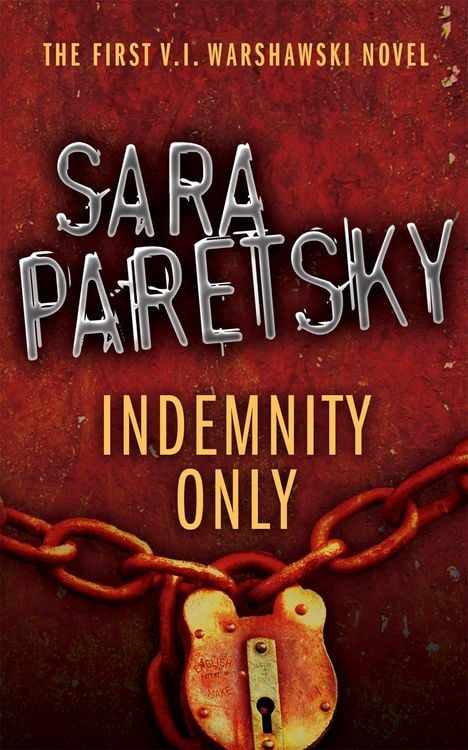 Produktbild: Indemnity Only