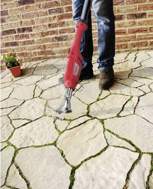 Produktbild: Rothenberger Industrial 1500002183 Abflammger&auml;t