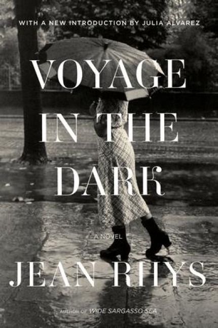 Produktbild: Voyage in the Dark