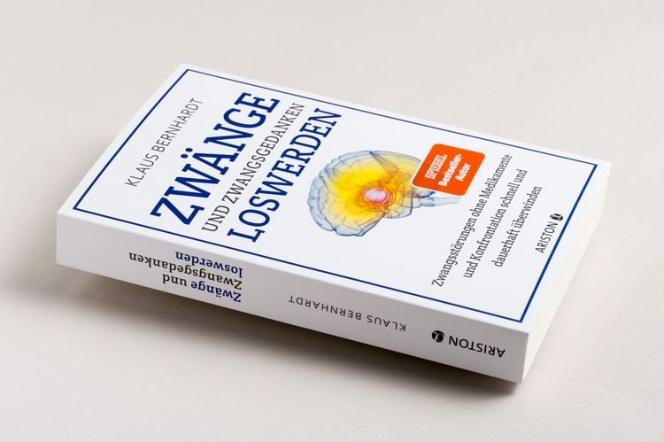 Produktbild: Zwänge und Zwangsgedanken loswerden