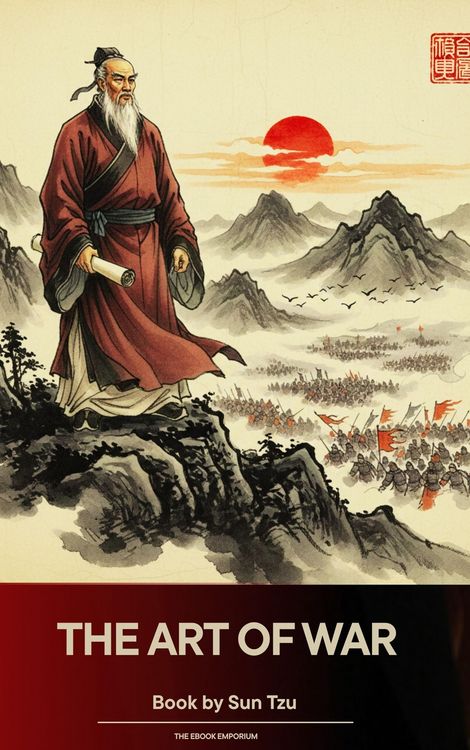 Produktbild: The Art of War