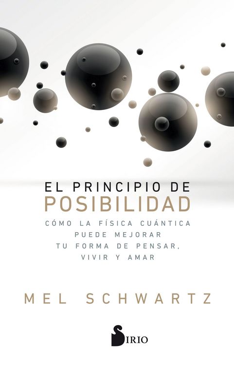 Produktbild: El principio de posibilidad