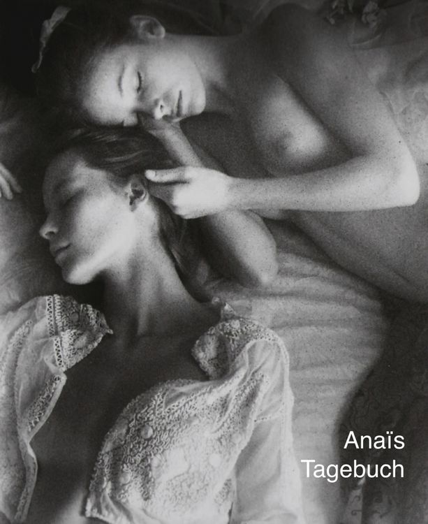 Produktbild: Ana&iuml;s Tagebuch
