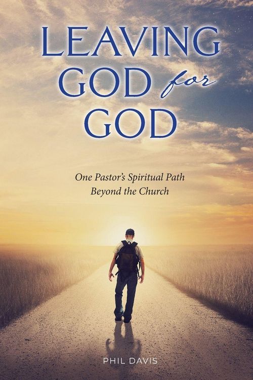 Produktbild: Leaving God for God