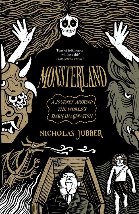 Produktbild: Monsterland