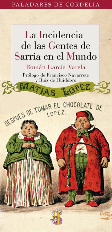 Produktbild: La incidencia de las gentes de Sarria en el mundo