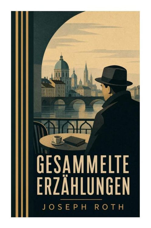 Produktbild: Gesammelte Erz&auml;hlungen