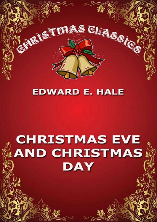 Produktbild: Christmas Eve And Christmas Day