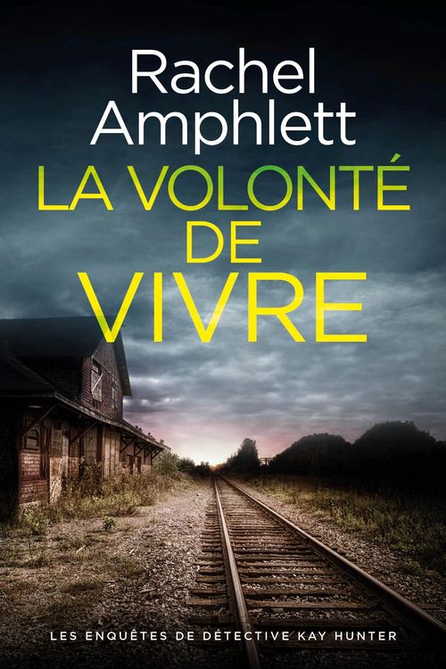Produktbild: La volont&eacute; de vivre