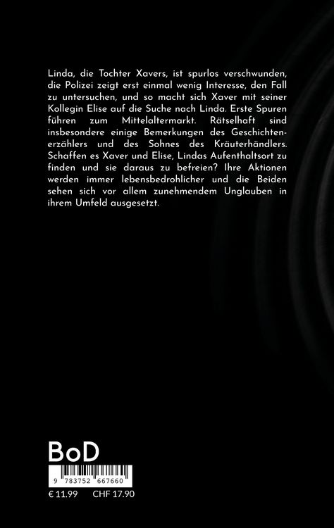 Produktbild: Hauch Realer Zeit