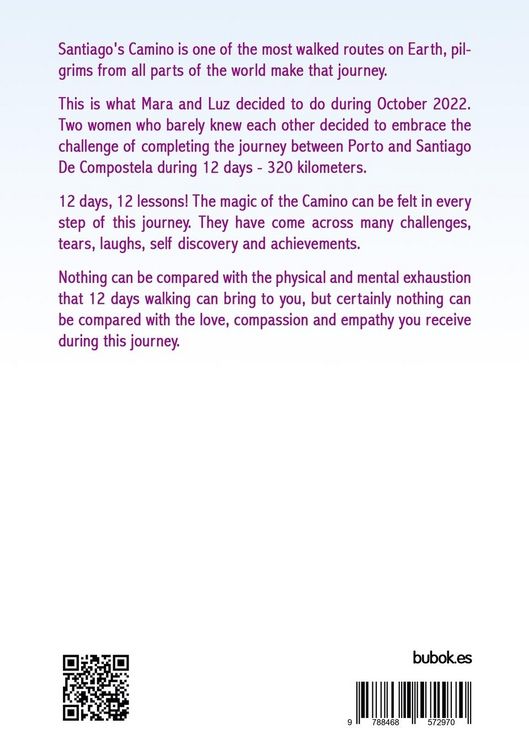 Produktbild: The cami&ntilde;o