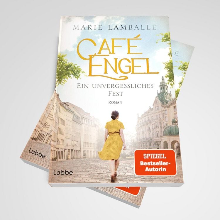 Produktbild: Caf&eacute; Engel