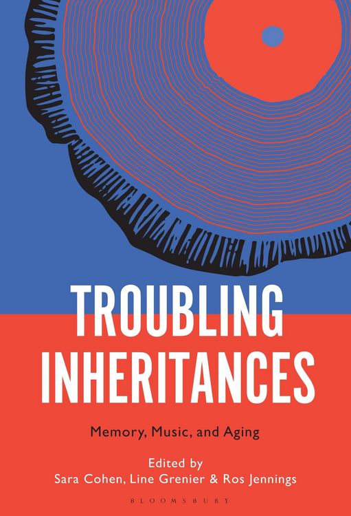 Produktbild: Troubling Inheritances