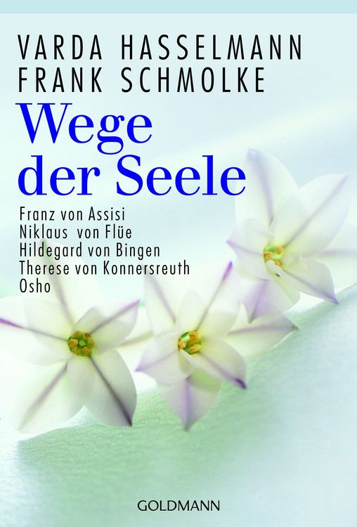 Produktbild: Wege der Seele
