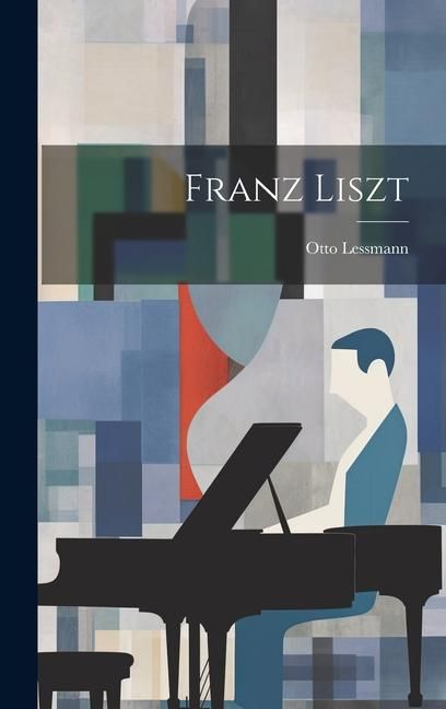 Produktbild: Franz Liszt