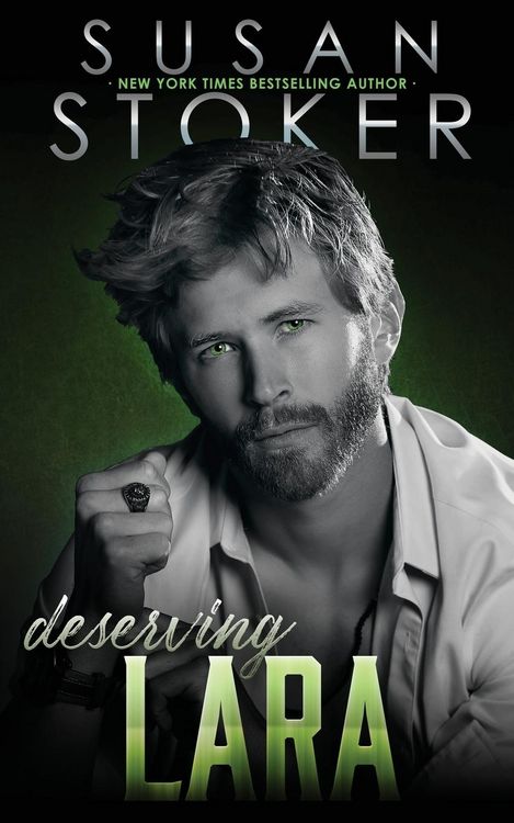 Produktbild: Deserving Lara