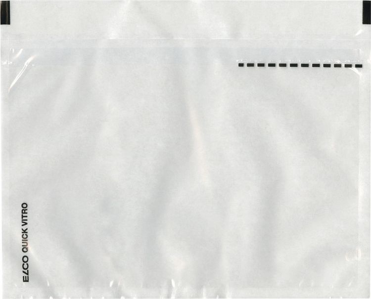 Produktbild: Quick Vitro C6 ohne Druck tran