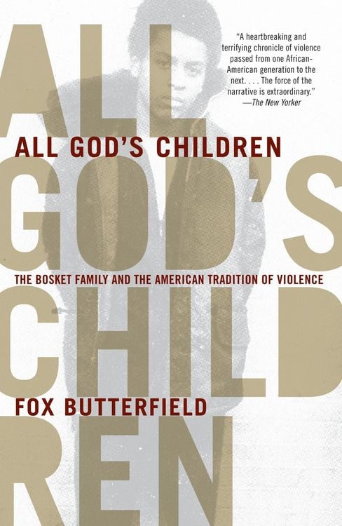 Produktbild: All God's Children