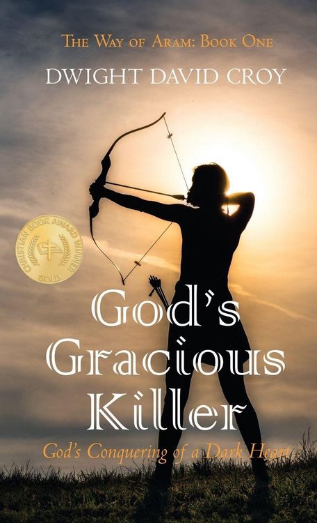 Produktbild: God's Gracious Killer