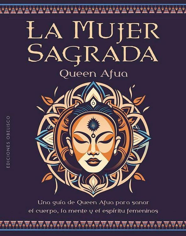 Produktbild: Mujer Sagrada, La