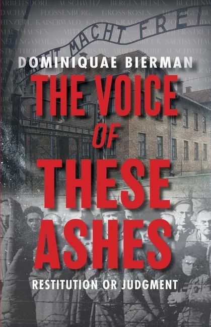 Produktbild: The Voice of These Ashes