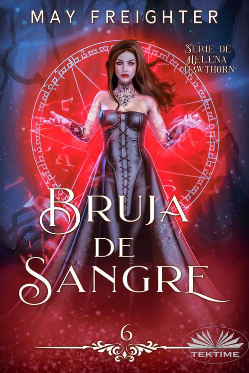 Produktbild: Bruja De Sangre