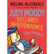 Produktbild: Judy Moody Declares Independence