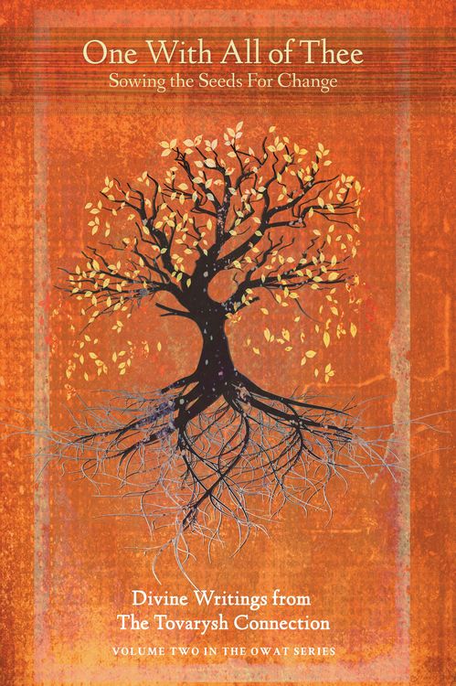 Produktbild: One with All of Thee: Sowing the Seeds for Change