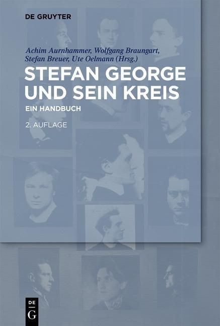 Produktbild: Stefan George und sein Kreis