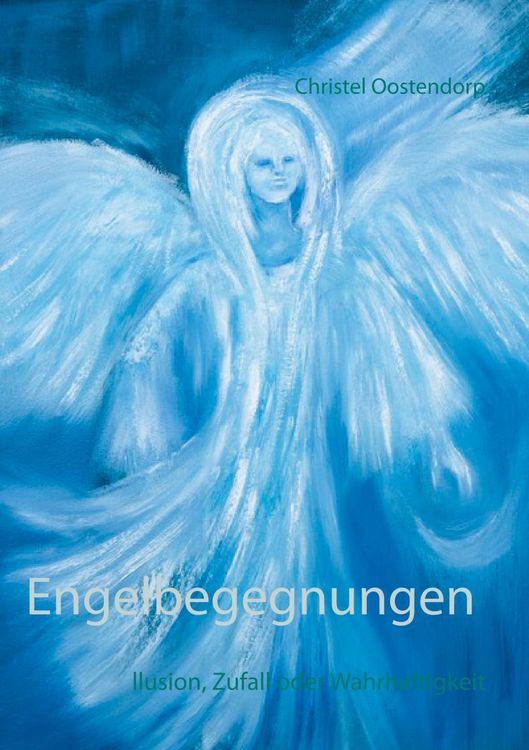 Produktbild: Engelbegegnungen