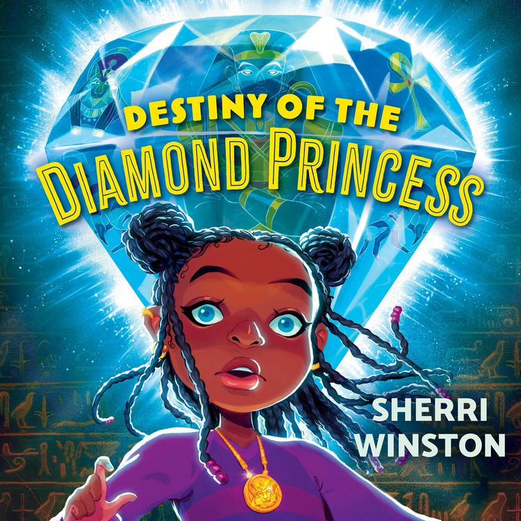 Produktbild: Destiny of the Diamond Princess