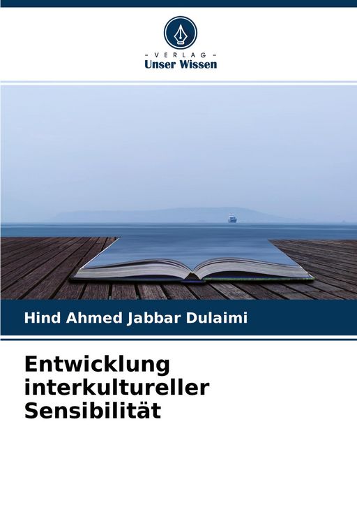 Produktbild: Entwicklung interkultureller Sensibilit&auml;t