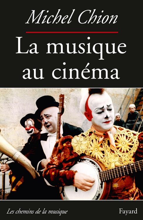 Produktbild: La Musique au cin&eacute;ma-Nouvelle &eacute;dition