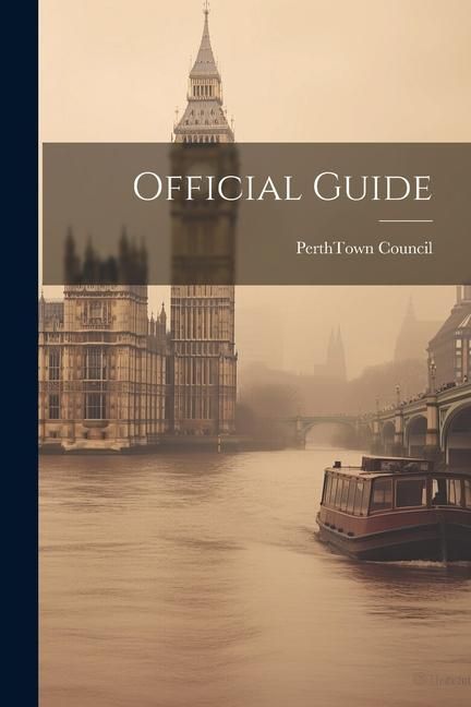 Produktbild: Official Guide
