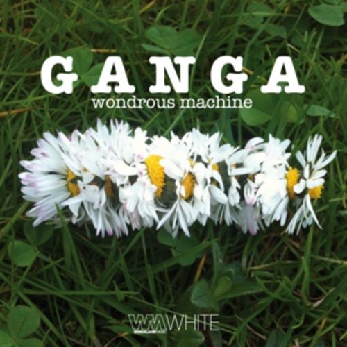 Produktbild: Ganga: Wondrous Machine