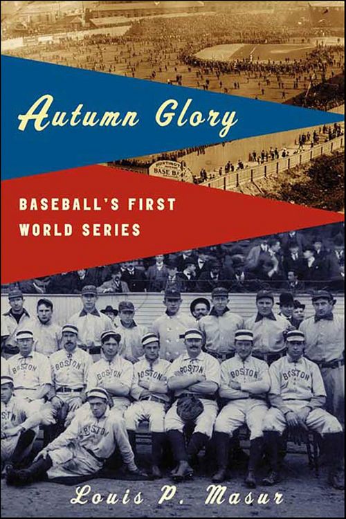 Produktbild: Autumn Glory