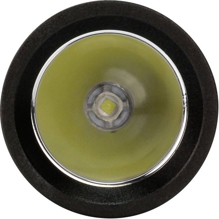Produktbild: Ansmann T150 LED Taschenlampe batteriebetrieben 150lm 10h 100g
