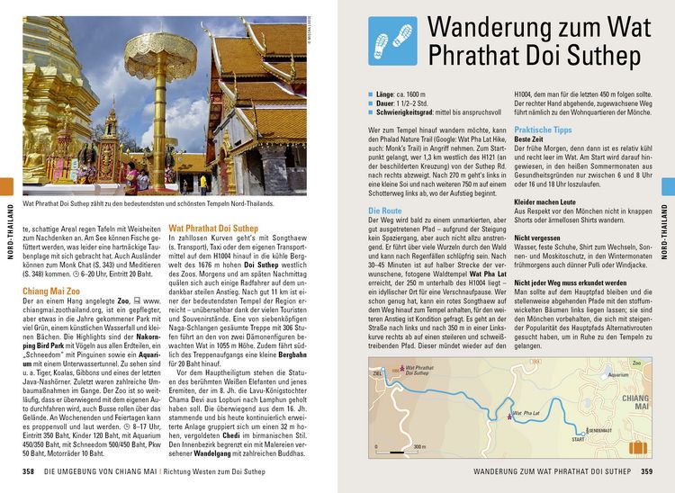 Produktbild: Stefan Loose Reiseführer Thailand