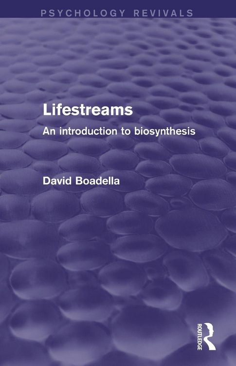 Produktbild: Lifestreams