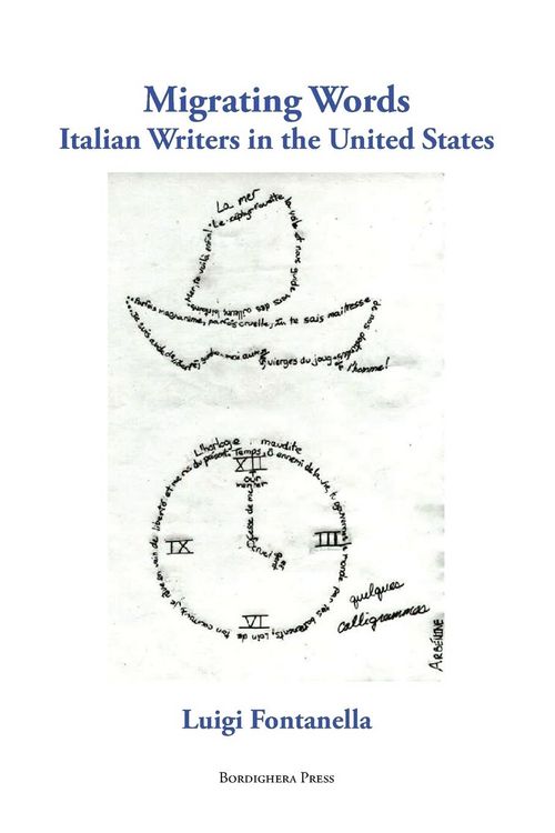 Produktbild: Migrating Words
